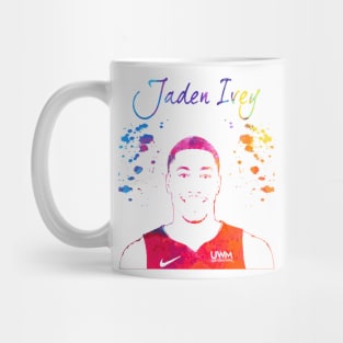 Jaden Ivey Mug